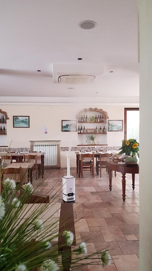 Albergo Ristorante Bergallo Tovo San Giacomo Zewnętrze zdjęcie