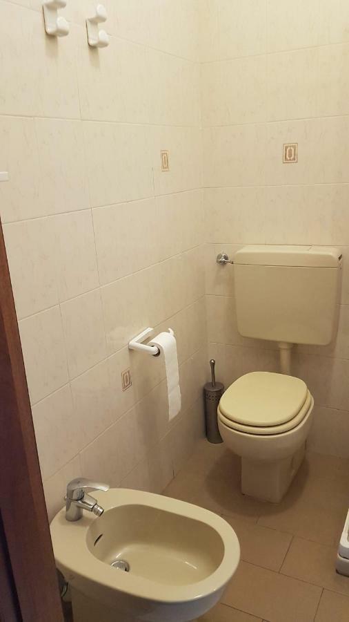 Albergo Ristorante Bergallo Tovo San Giacomo Zewnętrze zdjęcie
