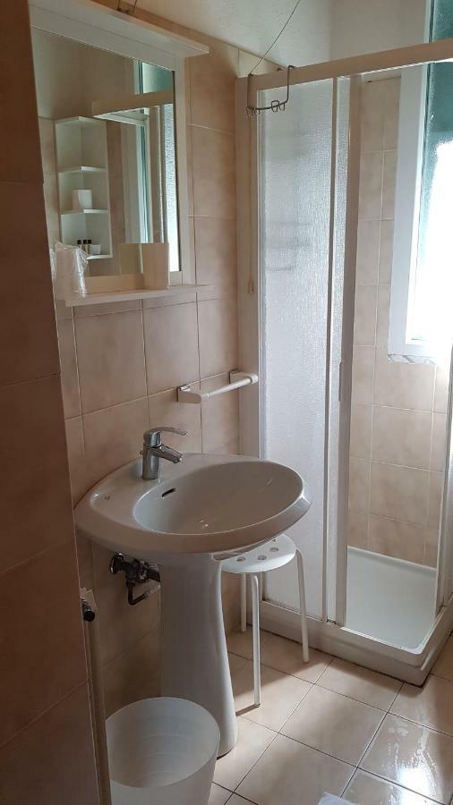 Albergo Ristorante Bergallo Tovo San Giacomo Zewnętrze zdjęcie