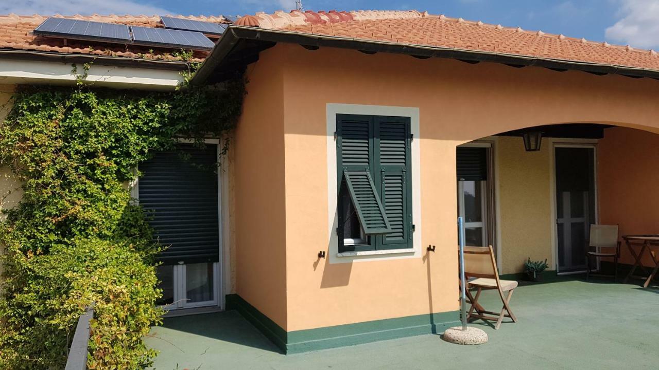 Albergo Ristorante Bergallo Tovo San Giacomo Zewnętrze zdjęcie