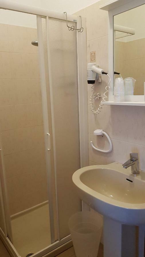 Albergo Ristorante Bergallo Tovo San Giacomo Zewnętrze zdjęcie