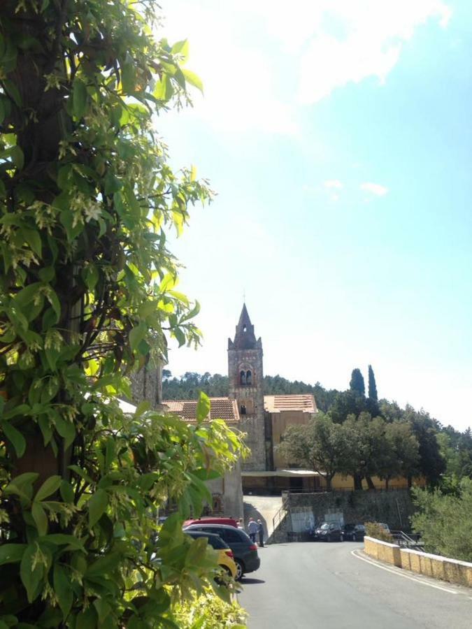 Albergo Ristorante Bergallo Tovo San Giacomo Zewnętrze zdjęcie