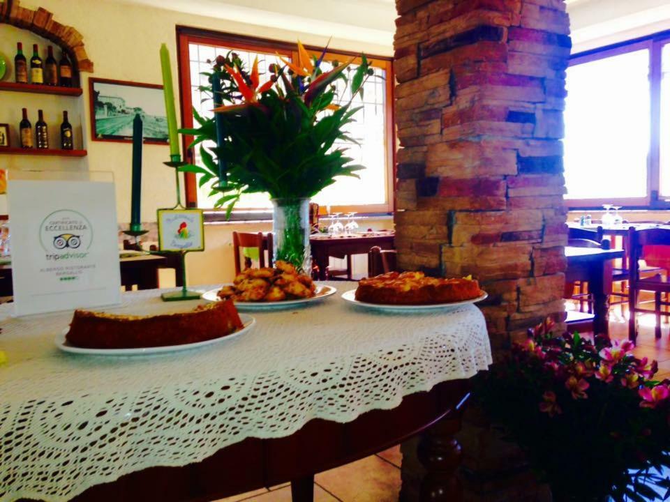 Albergo Ristorante Bergallo Tovo San Giacomo Zewnętrze zdjęcie