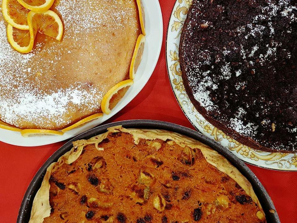 Albergo Ristorante Bergallo Tovo San Giacomo Zewnętrze zdjęcie